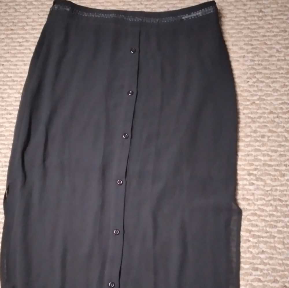 😊5 for $20 English rose skirt